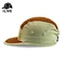 Sporty Style with Custom logo Hat